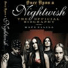 Cartea biografica Nightwish