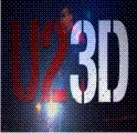 Filmul U2 3D soseste in Romania